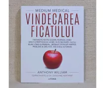Vindecarea ficatului - Anthony Williams - Medium Medical