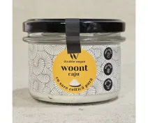 Woont de caju cu sare celtică 150g
