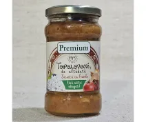 Zacuscă cu fasole 300g