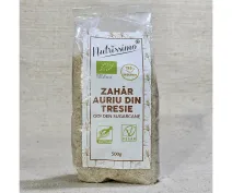 Zahăr auriu din trestie ECO 500g