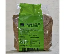 Zahăr de cocos ECO 500g