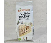 Zahăr de trestie pudră ECO 100g