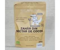 Zahăr din nectar de cocos ECO 200g