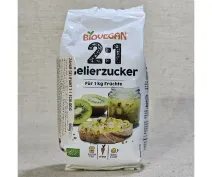 Zahăr gelifiant 2:1 ECO 500g