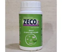 Zeolit activat cu aplicare foliară 200g