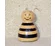 PROPOLINA - Propolizator albină din lemn