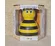 PROPOLINA - Propolizator albină din plastic