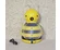 PROPOLINA - Propolizator albină din plastic cu ionizare