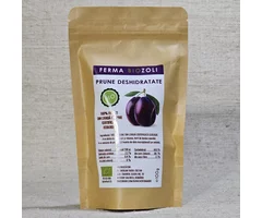 Prune deshidratate ECO 100g