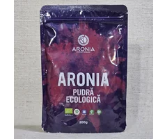 Pudră de aronia ECO 200g