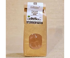 Pudră de cacao criollo crudă naturală 200g