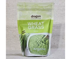 Pulbere de iarbă de grâu ECO 150g