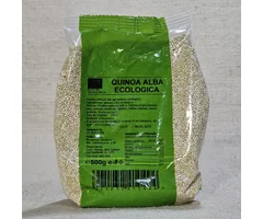 Quinoa albă ECO 500g