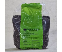 Quinoa neagră ECO 1kg