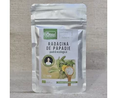 Rădăcină de păpădie pulbere ECO 60g