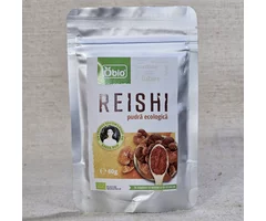 Reishi pudră ECO 60g