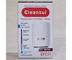 Rezervă filtru apă seria EF1 EFC11
