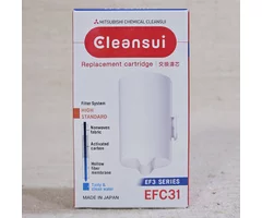 Rezervă filtru de apă seria EF3 EFC31