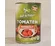 Roșii decojite ECO 400g