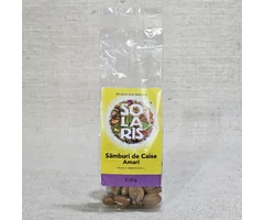 Sâmburi de caise amari 50g