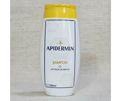 Șampon antimătreață cu lăptișor de matcă 250ml