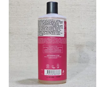 Șampon cu trandafiri ECO 500ml picture - 3