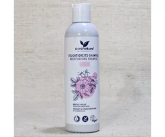 Șampon hidratant cu trandafir sălbatic ECO  250ml