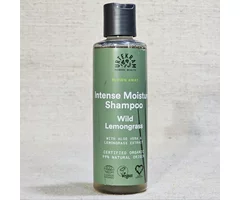Șampon intens hidratant cu lemongrass sălbatic ECO 250ml