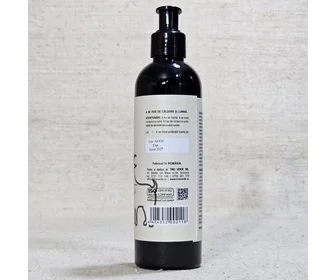 Șampon nutritiv cu extract din lapte de capră 250ml picture - 2