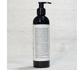 Șampon nutritiv cu extract din lapte de capră 250ml picture - 3