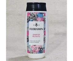 Șampon nutritiv cu miere de salcâm 250ml