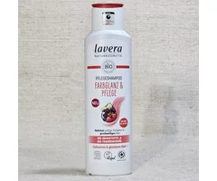 Șampon pentru îngrijirea părului vopsit ECO 250ml