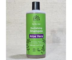 Șampon pentru păr uscat cu aloe vera ECO 500ml