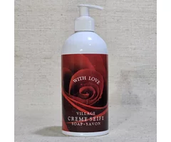 Săpun-cremă lichid 500ml
