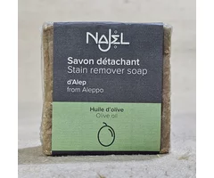Săpun de Alep anti-pete 200g