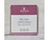 Săpun natural cu melissa și pachouli 110g