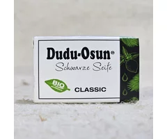Săpun negru Dudu-osun classic ECO 25g