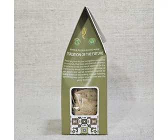 Sărățele cu chimen și ceapă 107g picture - 2