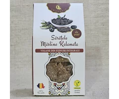Sărățele cu măsline 107g