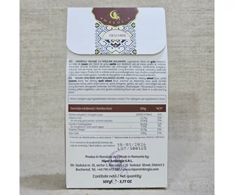 Sărățele cu măsline 107g picture - 3