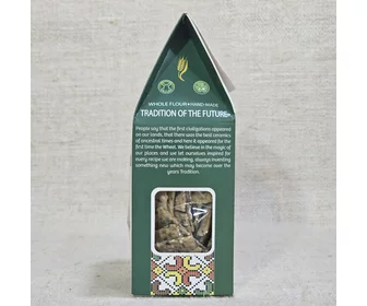 Sătățele cu susan și condimente 107g picture - 2