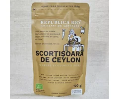 Scorțișoară ceylon ECO 100g