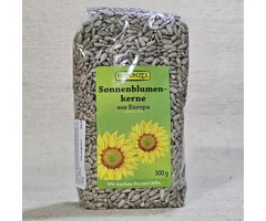 Semințe de floarea soarelui ECO 500g