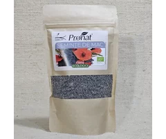 Semințe de mac ECO 250g