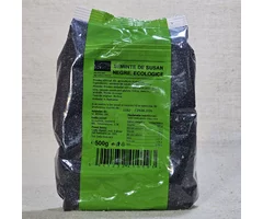 Semințe de susan negre ECO 500g