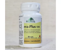Serra-plus serrapeptase 120.000su 30 capsule