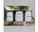 Set gel de duș, șampon și balsam de păr cu produse apicole