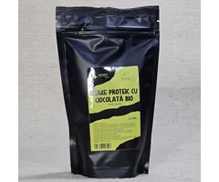 Shake proteic cu ciocolată ECO 250g