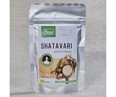 Shatavari pudră ECO 60g