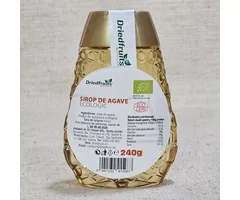 Sirop de agave ECO 240ml